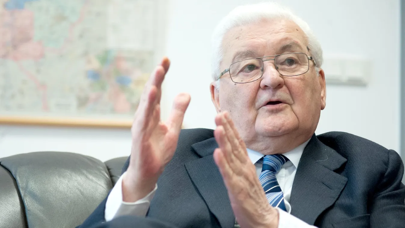 Boross Péter: A magyar szellemi közélet reformja elkerülhetetlen