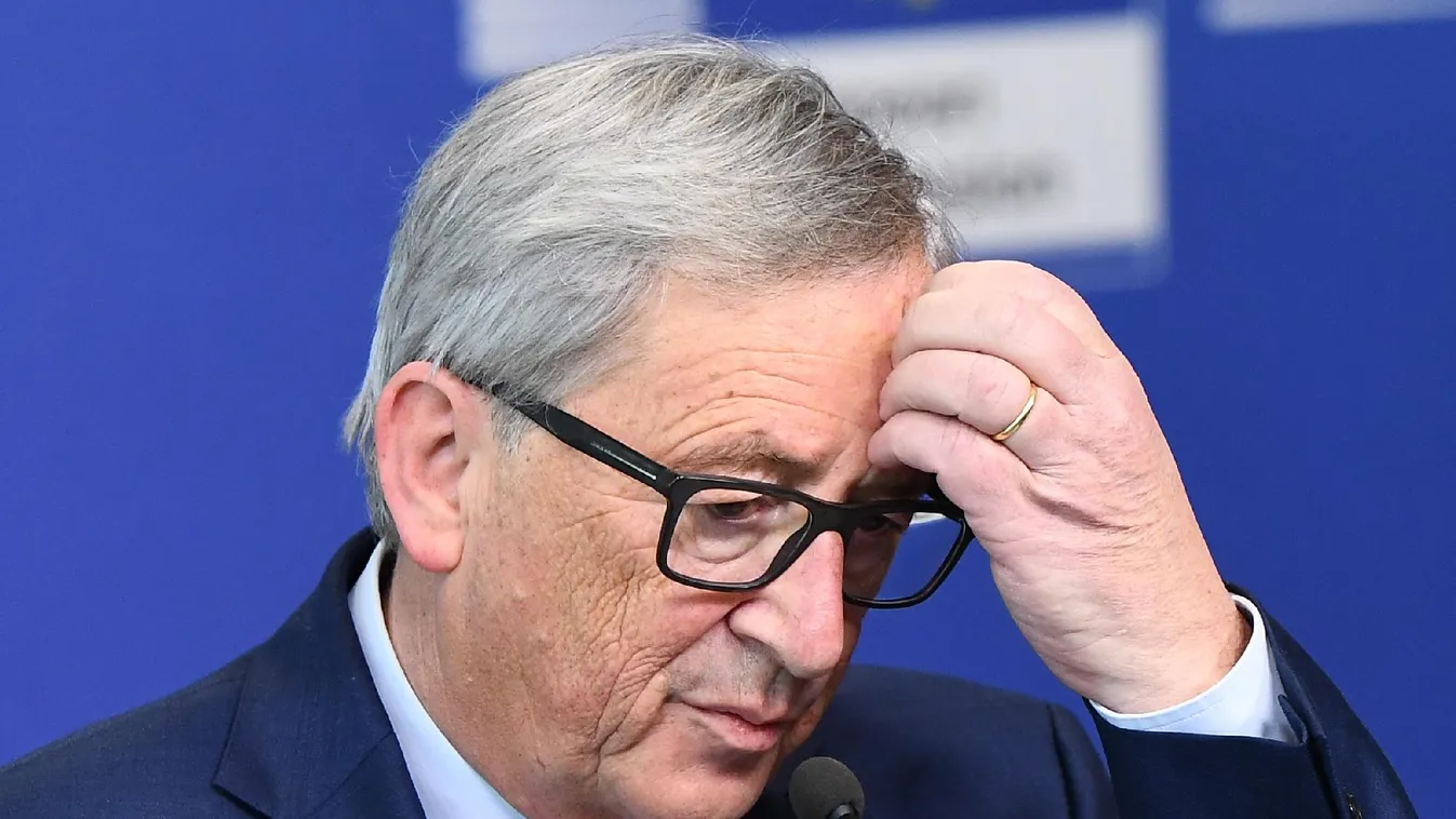 Juncker szerint Bukarest nem egészen értette meg, mit is jelent az elnökség