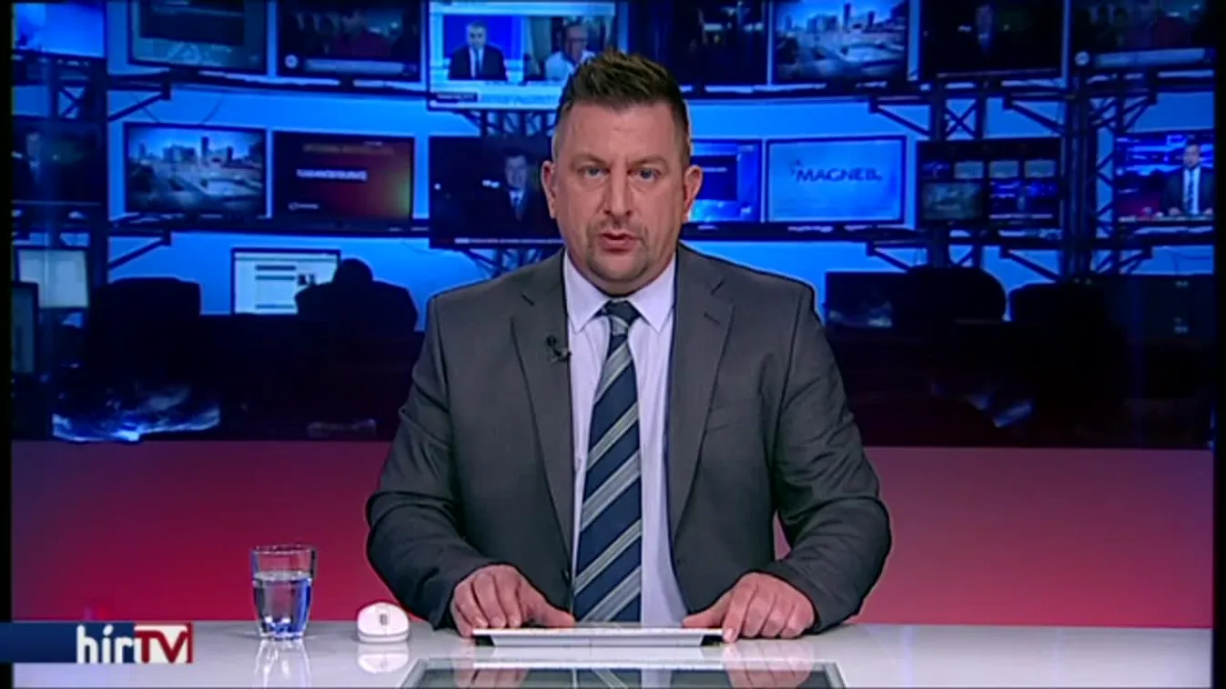 Elkészült a Várban az új miniszterelnöki iroda