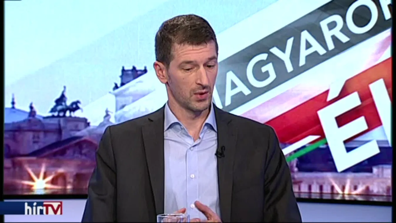 Kultúrharc – Magyarország élőben