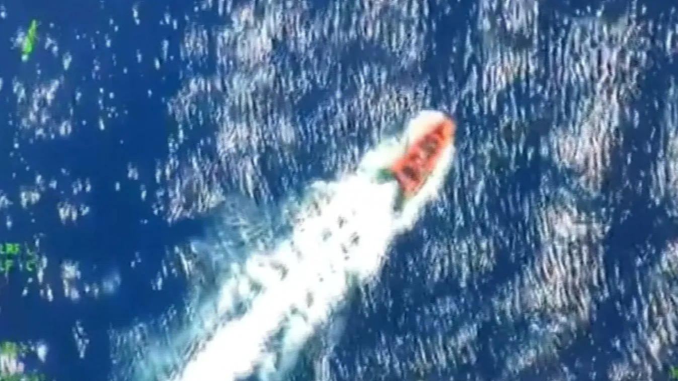 Újabb migránsokat tartóztattak fel Cipruson