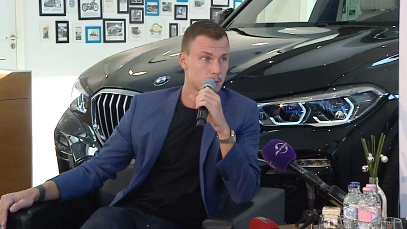 Fucsovics örömmel játszana a magyar válogatottban