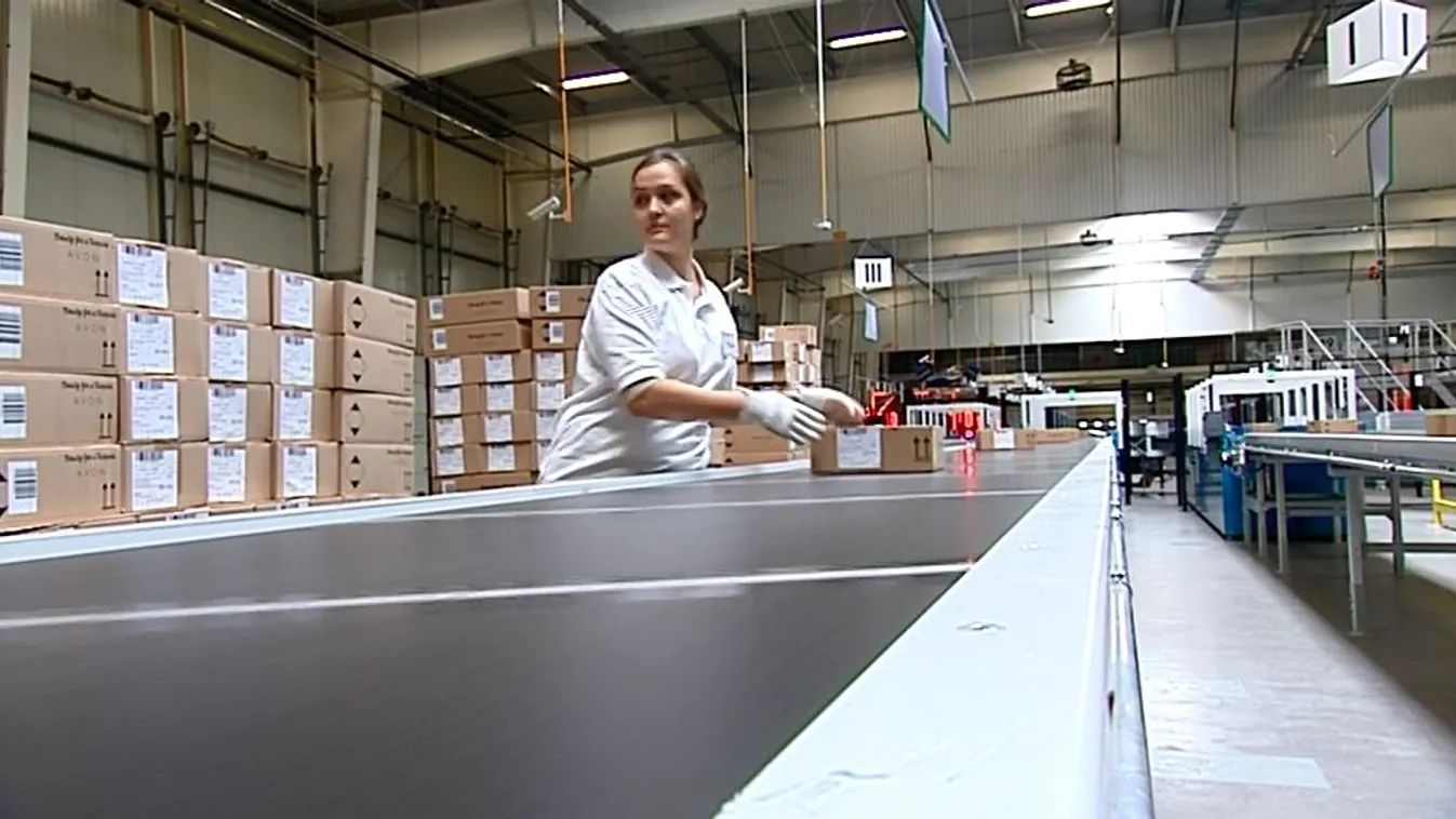 Ha Európán kívülről rendel csomagot karácsonyra, felejtse el, hogy ideér