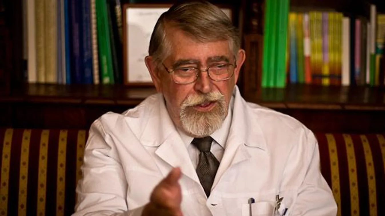 Egészséges Budapest a betegségek megelőzéséért