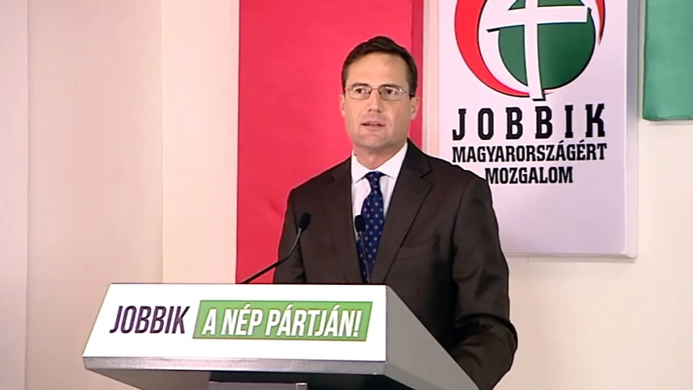 Következetlen a Jobbik „következetes” politikája