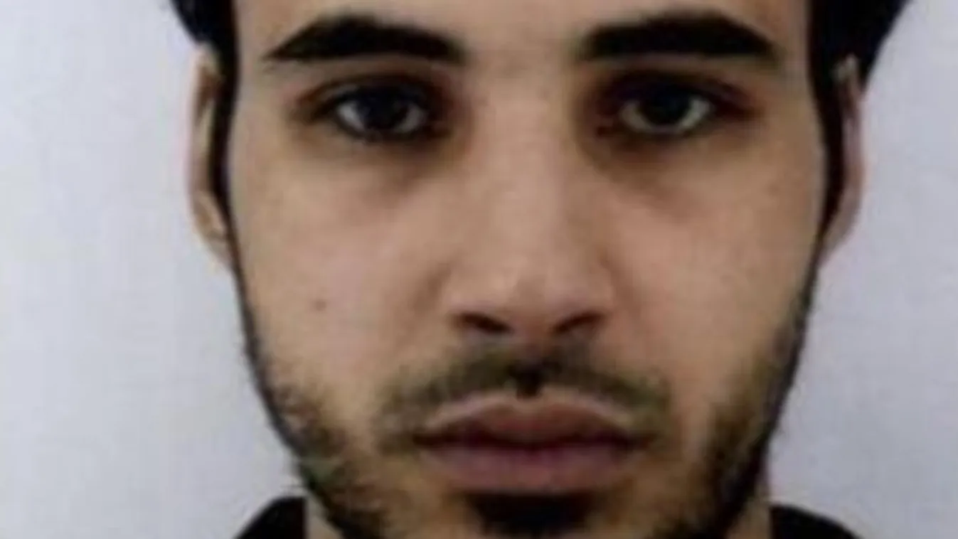 Lelőtték a Strassbourg-i merénylőt