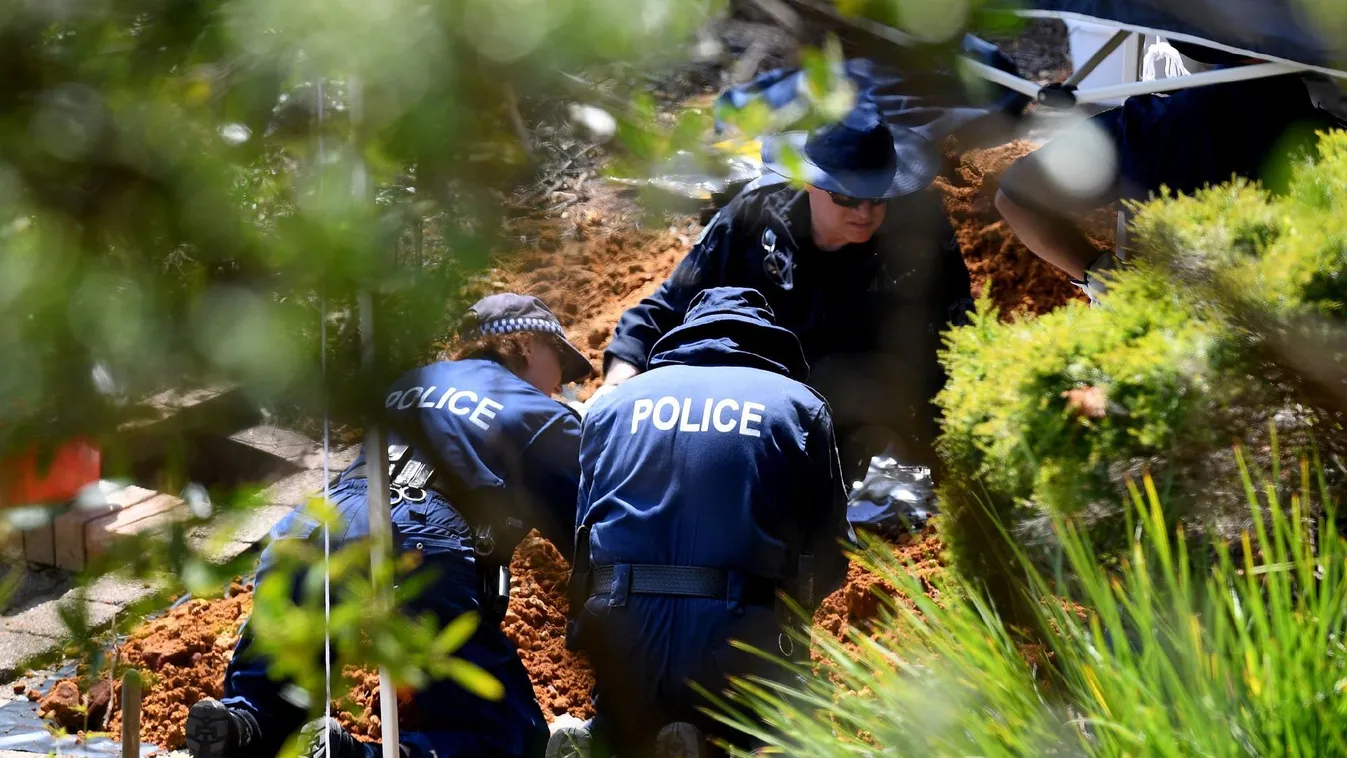 Egy podcast nyomán derült fény egy 36 évvel ezelőtti gyilkosságra