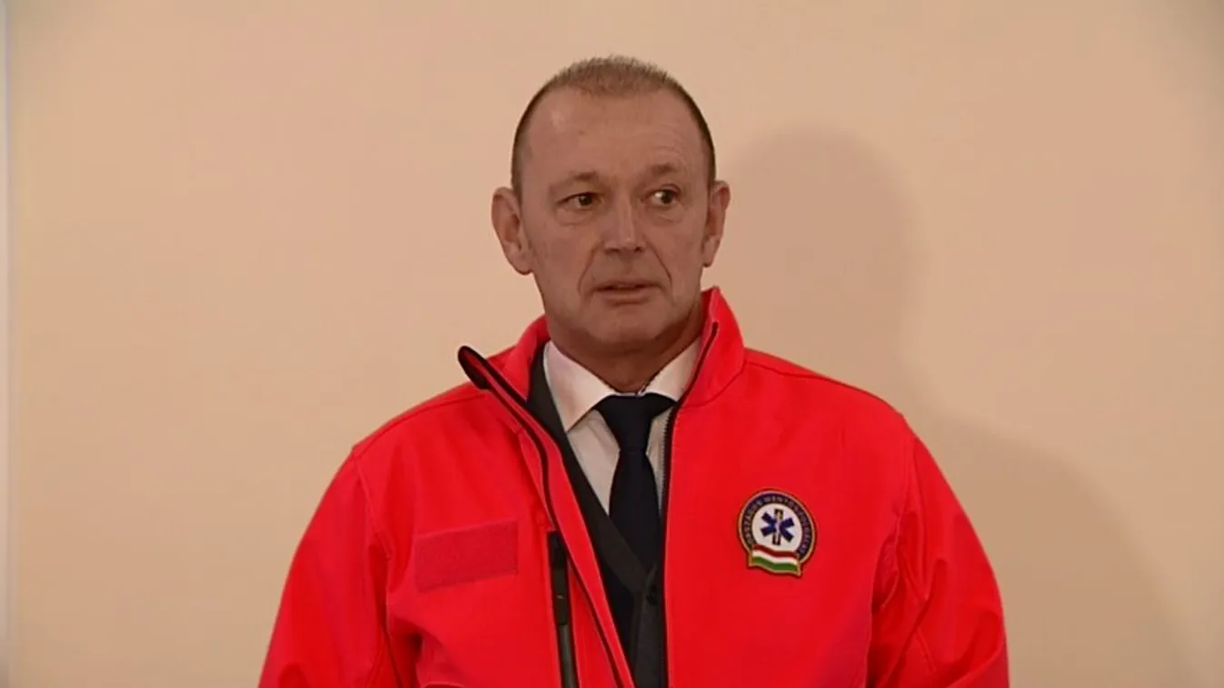 Alkohol és a pirotechnikai eszközök miatt hívják a legtöbben a mentőket