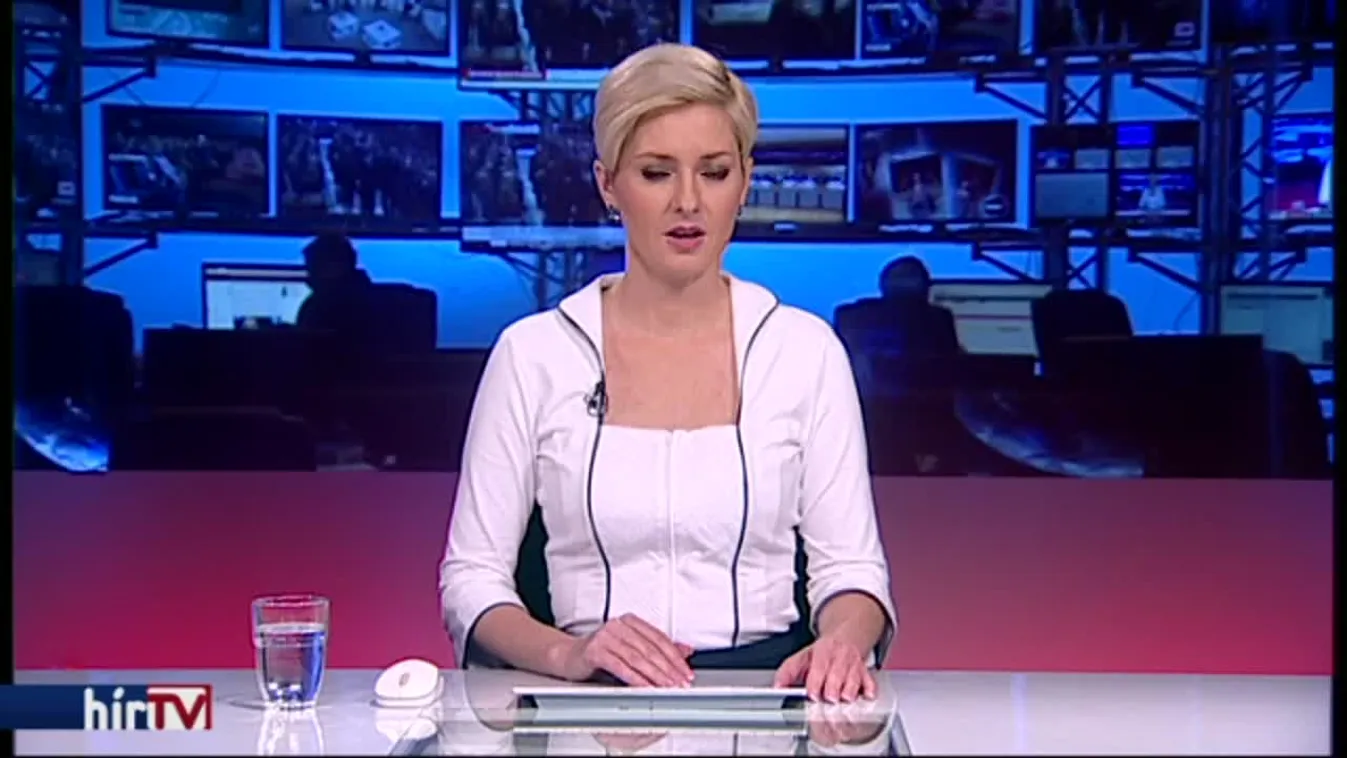 Dübörög a hibrid hadviselés