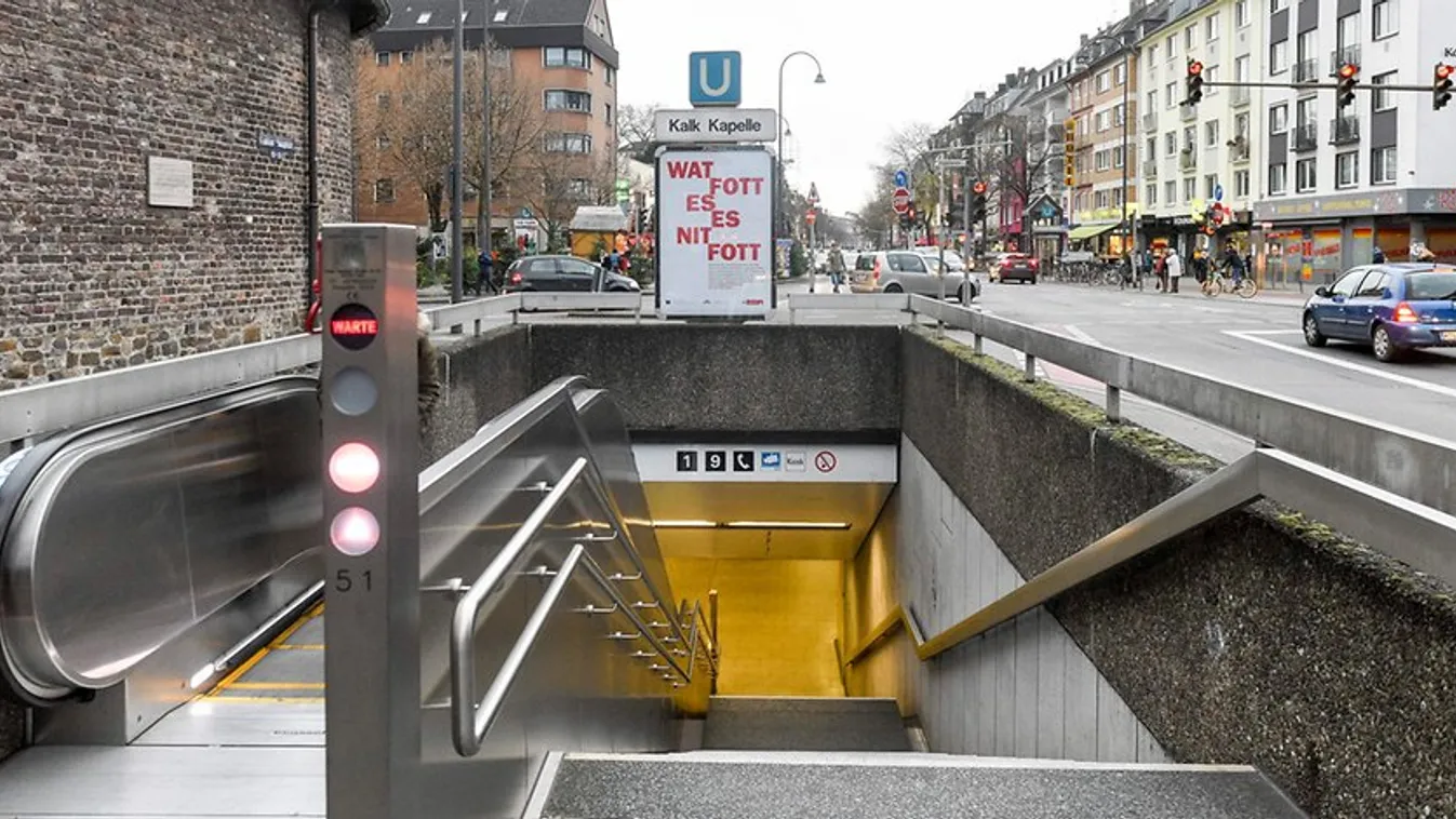 Tizenöten lettek rosszul a paprikaspray-től