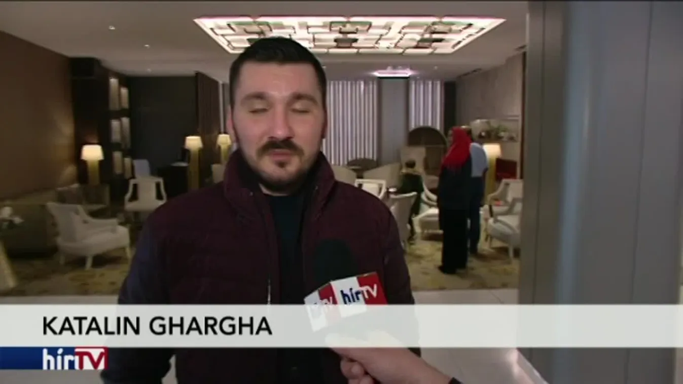 A karácsonyi ünnepi időszak felzárkózott a szilveszterhez