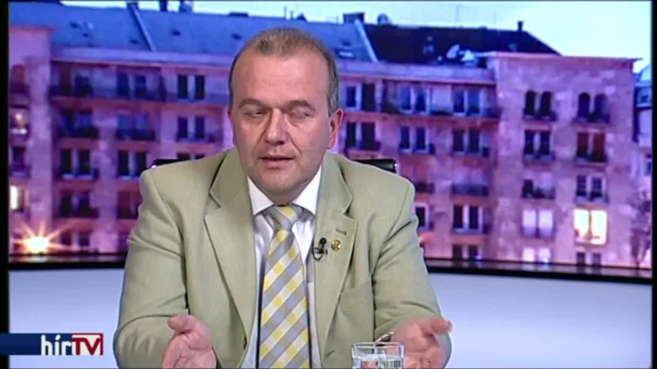 Magyarország élőben - Tömegoszlatás anno