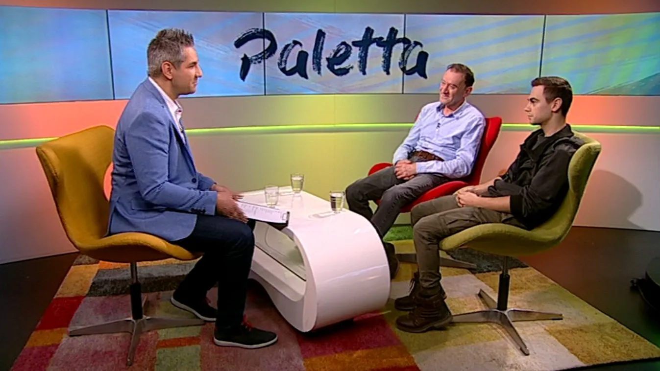 A nagy ho-ho-ho-horgász télen-nyáron