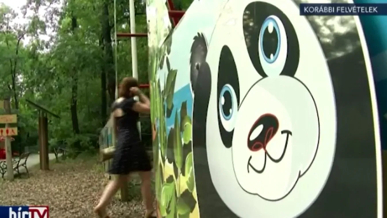 Folytatódott a Szegedi Vadaspark játszótér ügye a bíróságon