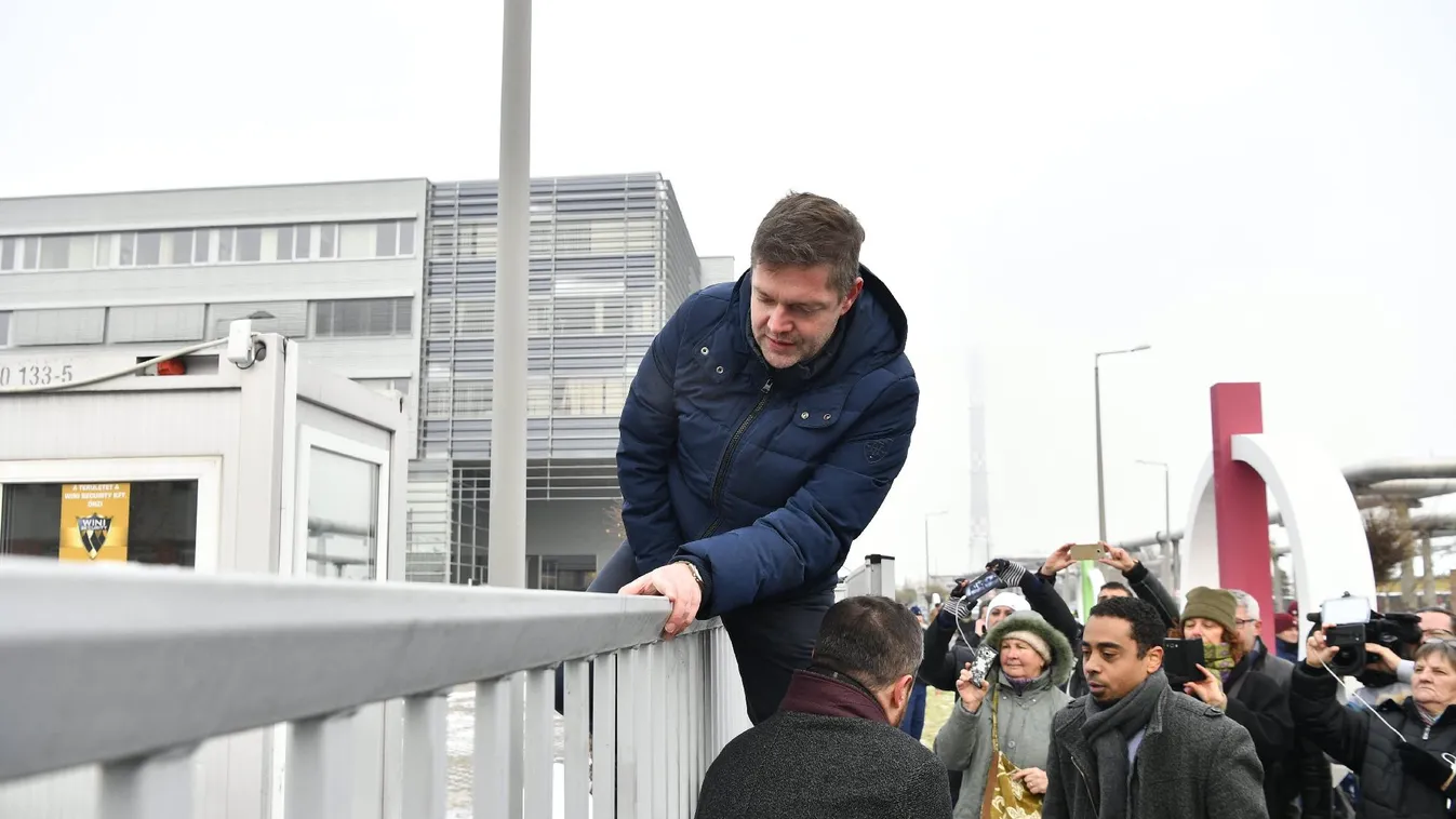 Sérült a mentelmi jog az ellenzék szerint