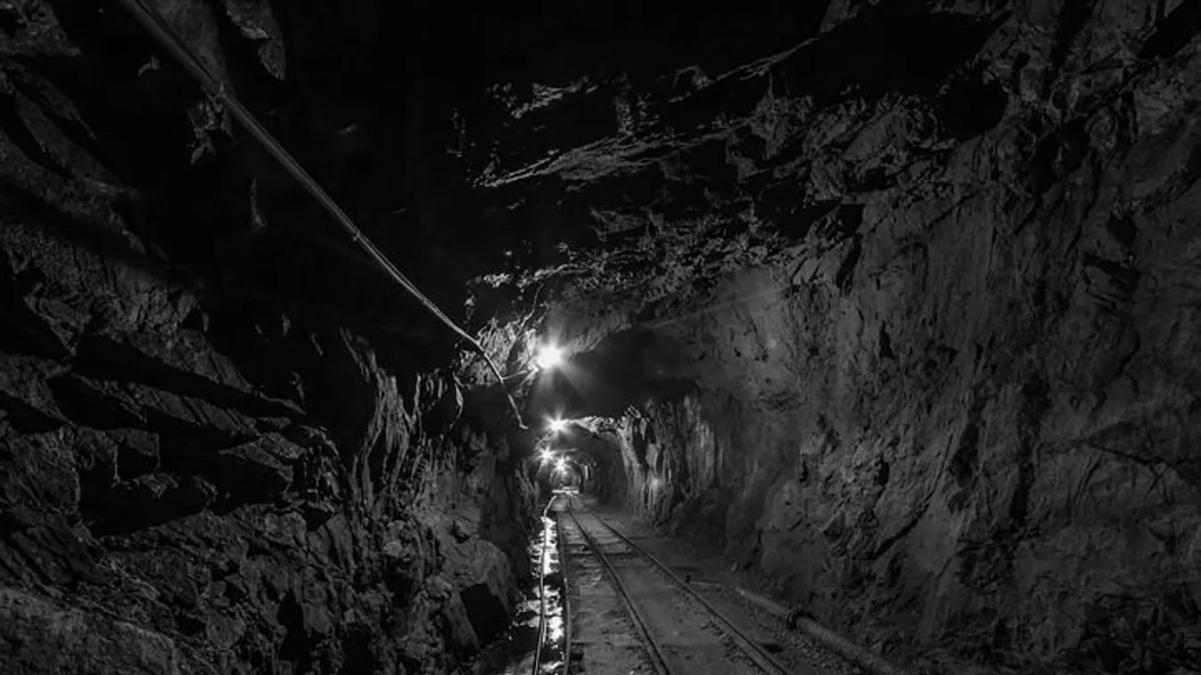 Tizenhárom vájár lelte halált a mélyben