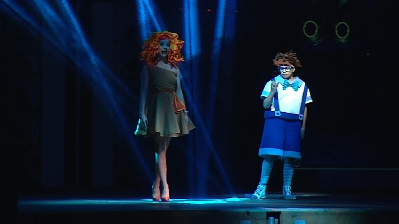 „Nem álmodik senki se már!” – újra színpadon az Álomutazó