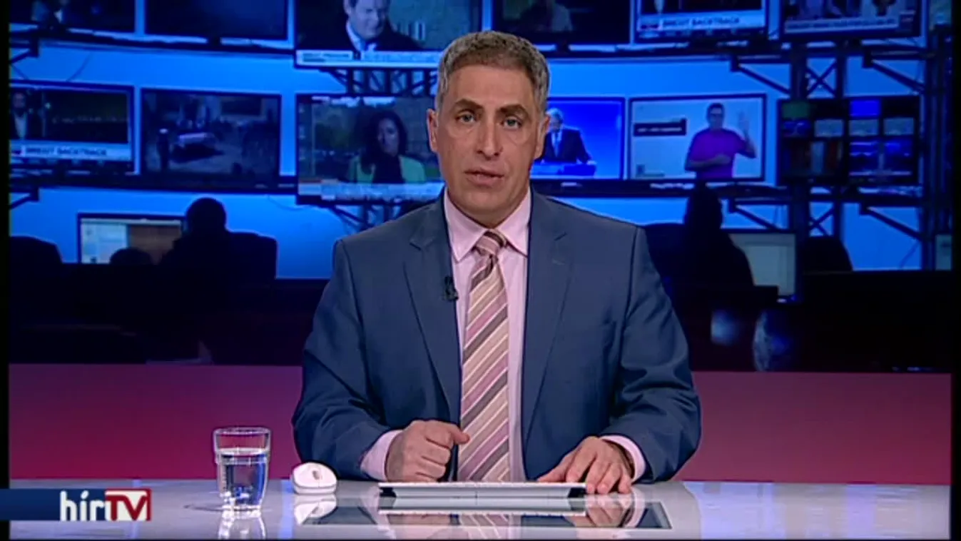 Hidvéghi: Akik megérkeztek az unióba, azokat már az életbe nem lehet visszaküldeni