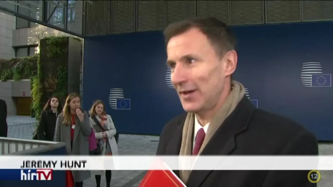 Európai híradó – kockázati tényező