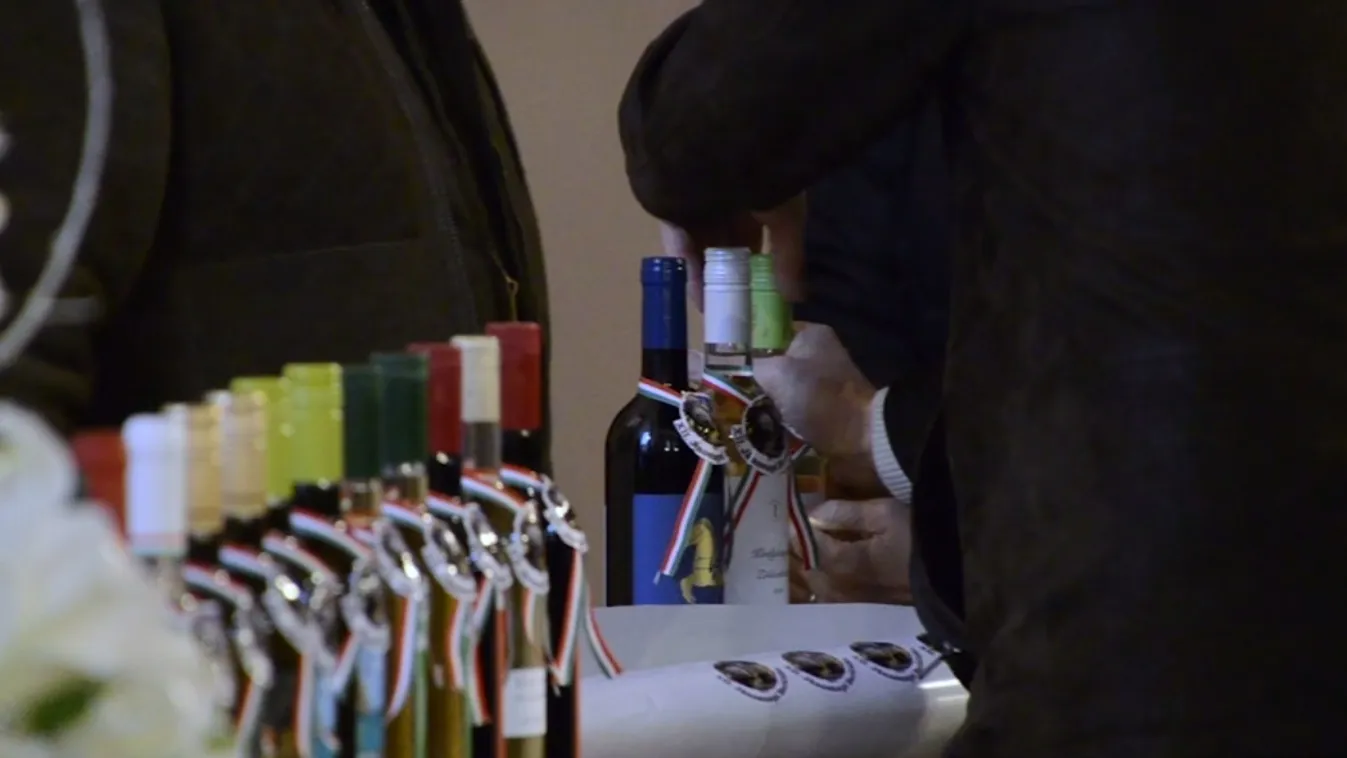 Az utóbbi évek legjobb évjárata születhetett meg