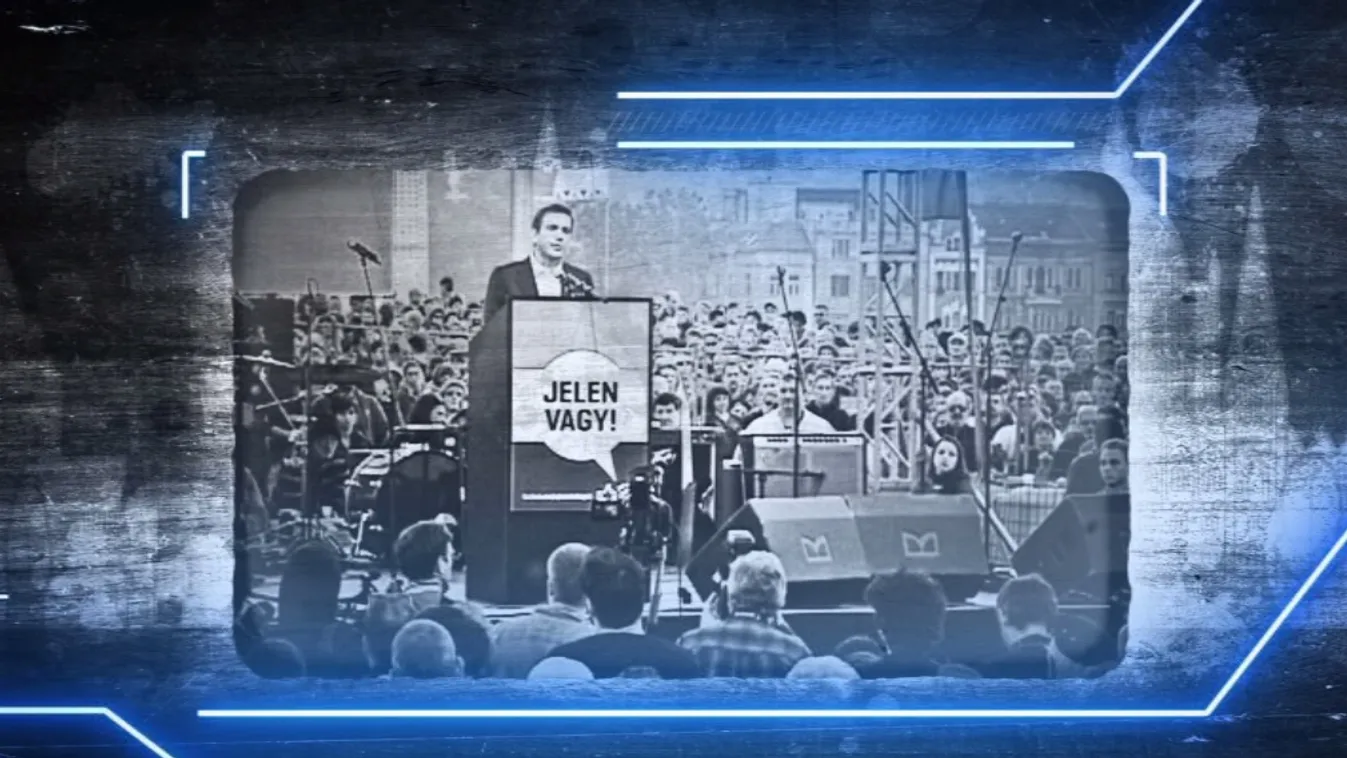 Bajnai európai politikusként tűnt fel, pedig ő is csak Gyurcsány zakójából lépett ki