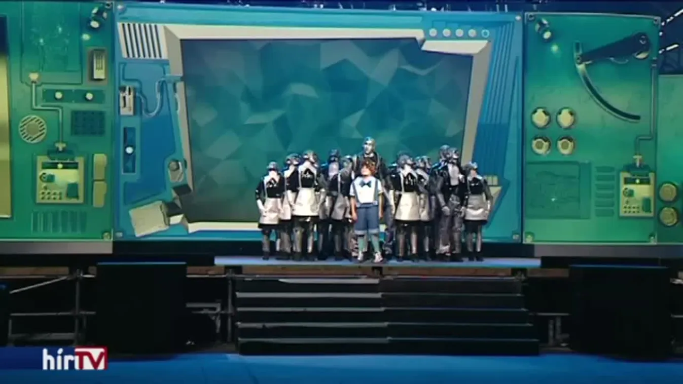 „Nem álmodik senki se már!” – újra színpadon az Álomutazó