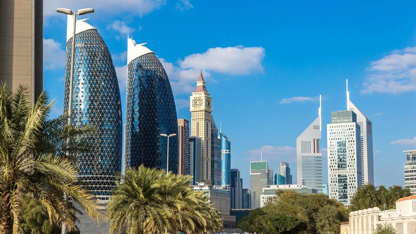 Újra lesz nagykövetsége az Egyesült Arab Emírségeknek Szíriában