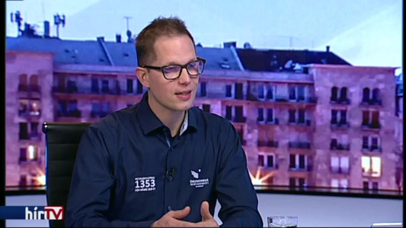 Magyarország élőben – Életet, otthont, esélyt