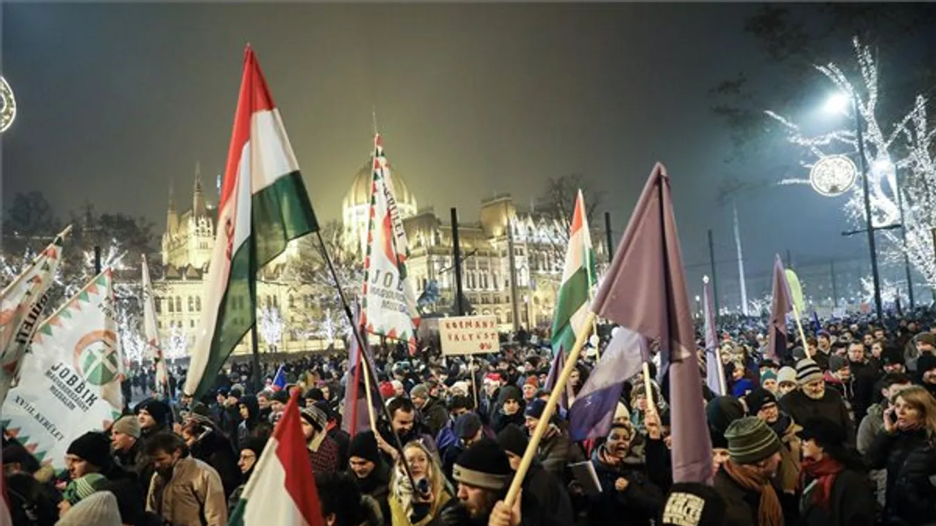 Mráz: Csúfos kudarc az ellenzék mesterterve