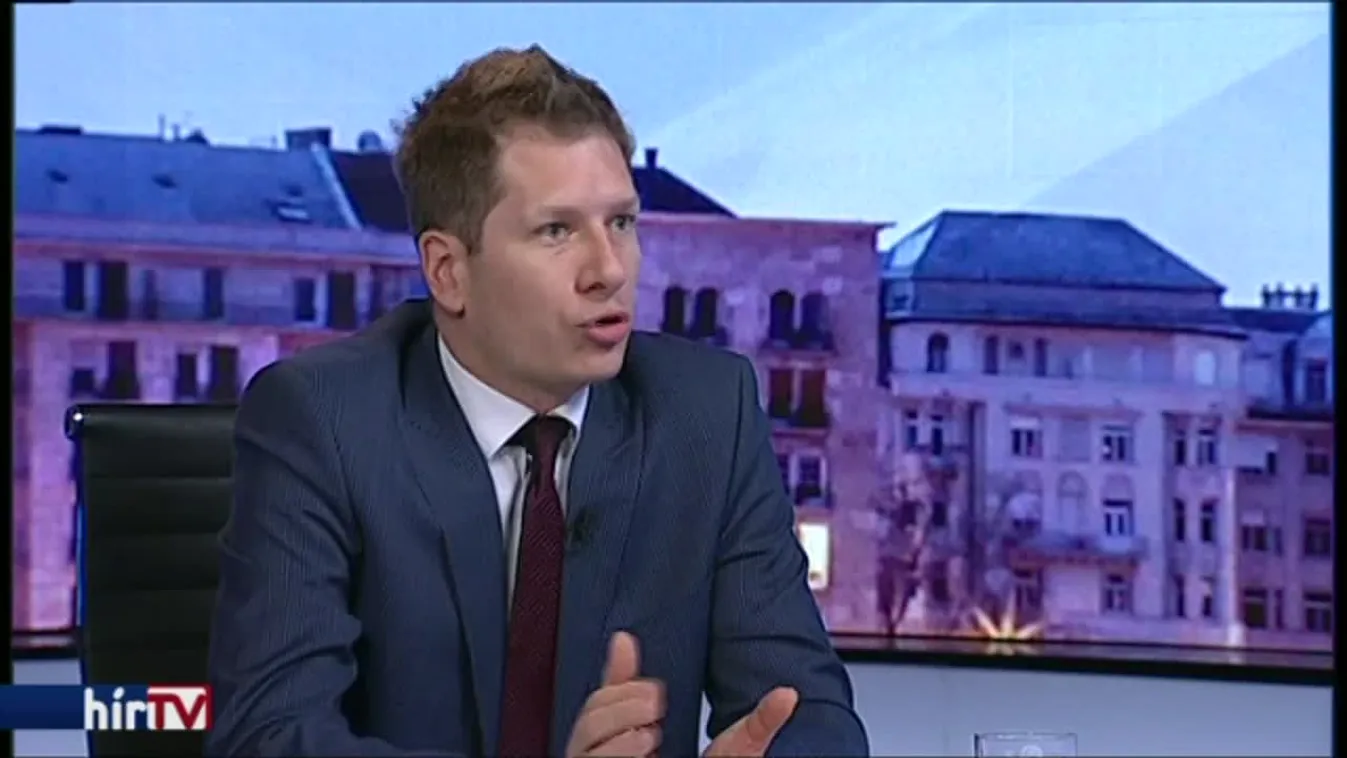 Magyarország élőben – Dübörög a lakáspiac