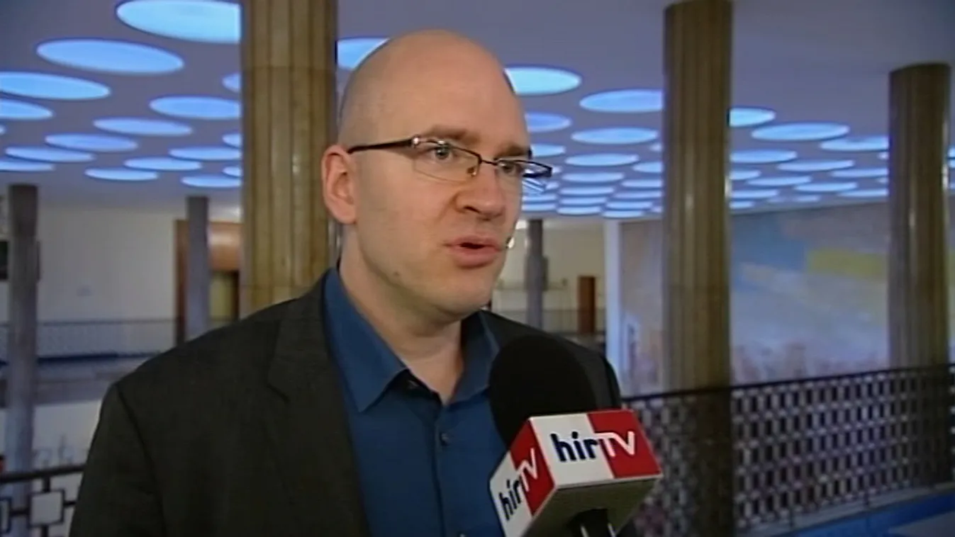 Z. Kárpát szerint Szávay brutális hibát követett el