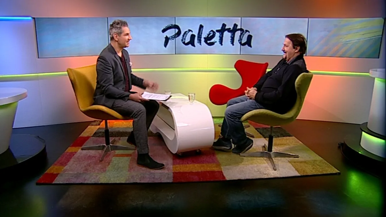 Kabaré, kórus és szárnyalás