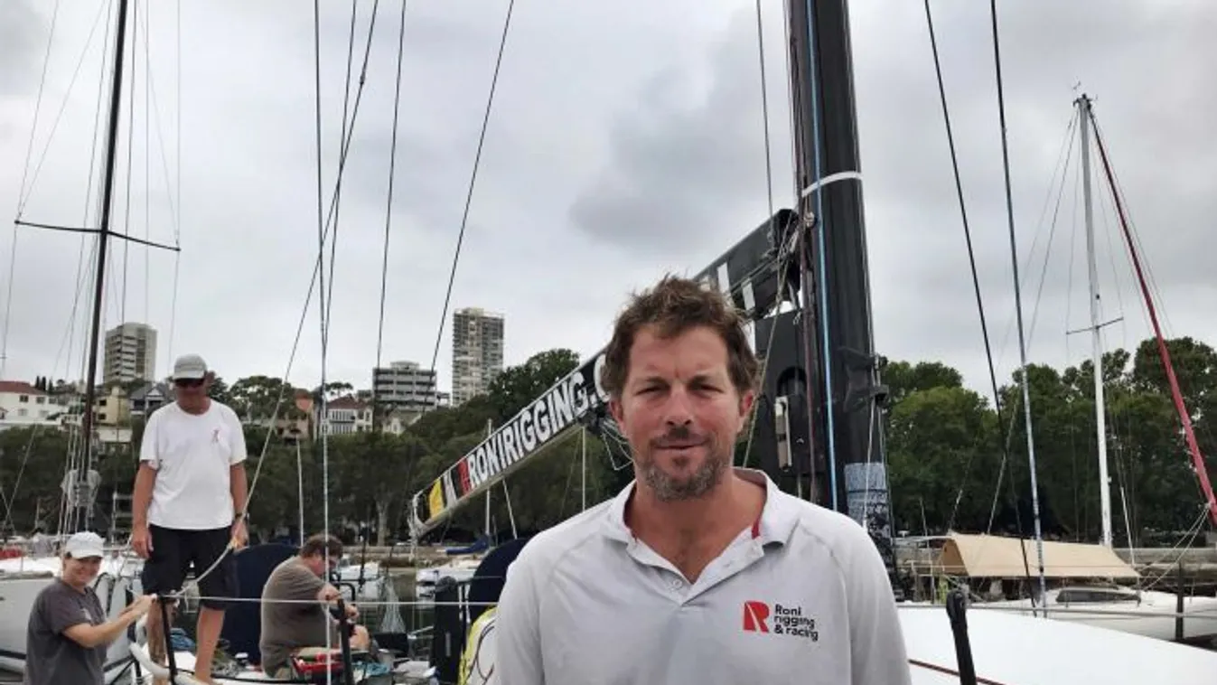 A tenger nélküli ország tengerészei küzdenek az óceánon