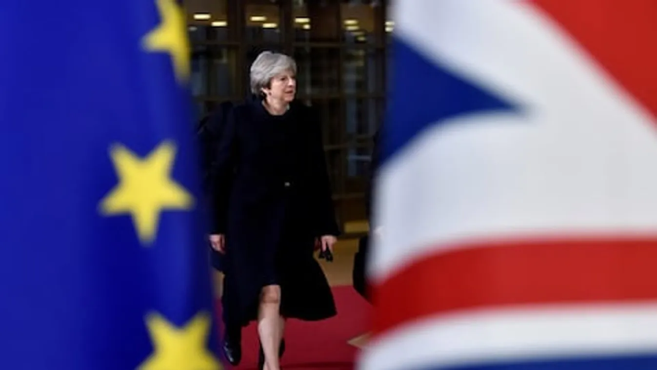 EU-csúcs: A migráció és a Brexit is téma lesz