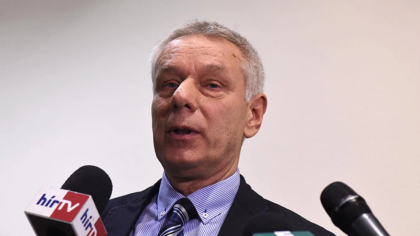 Szilvásy György – Főhős