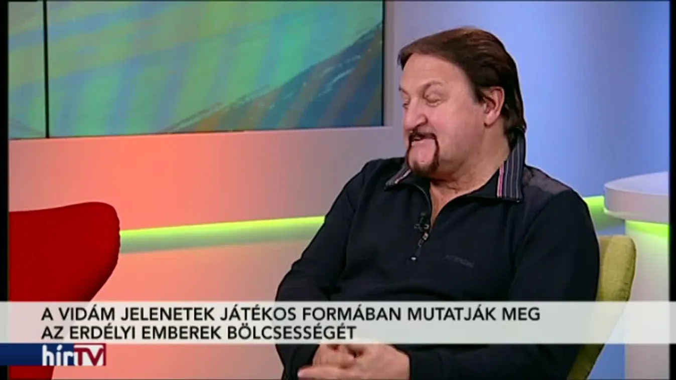 Paletta – Kabaré, kórus és szárnyalás