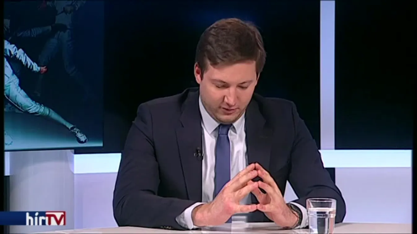 Csörte – Politikai Arany Málna