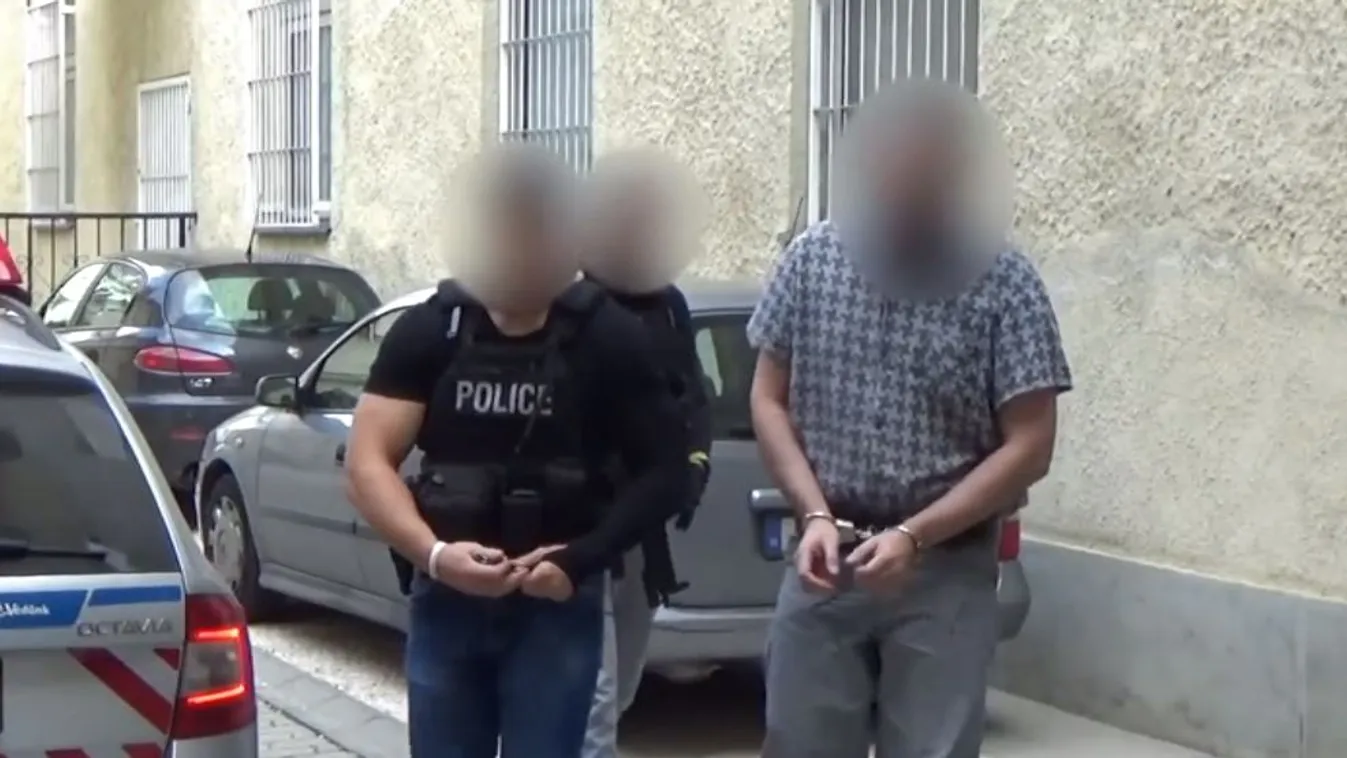 Elrendelték a soroksári gyilkosság gyanúsítottjának letartóztatását