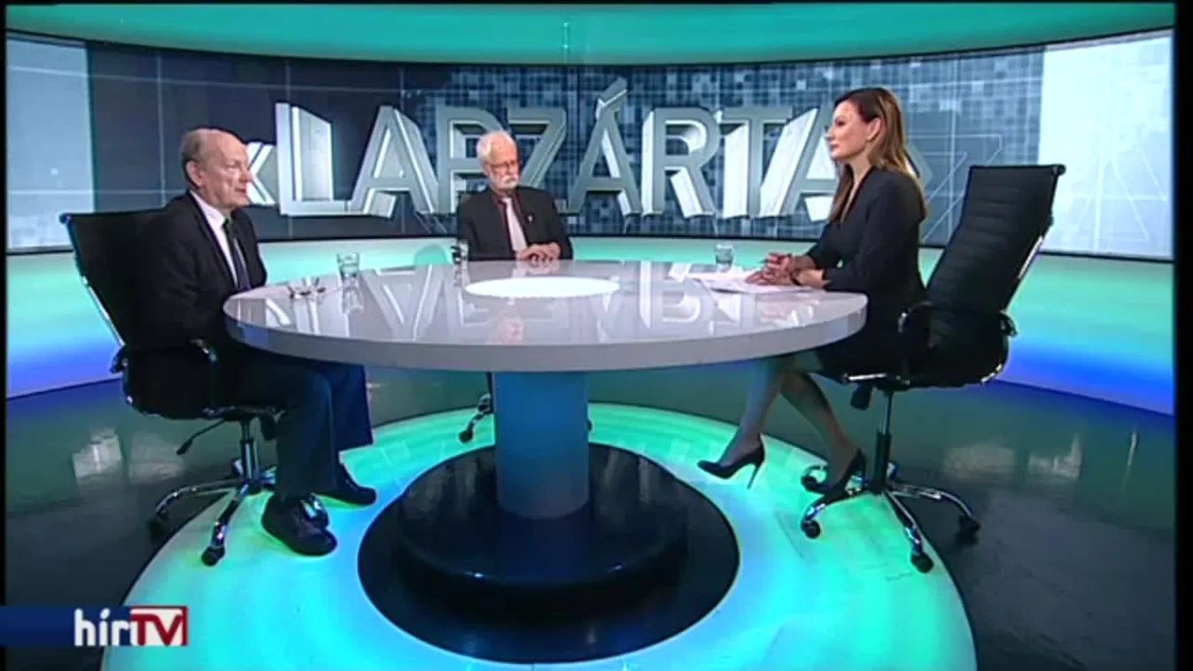 Lapzárta – A lelki élet színvonal