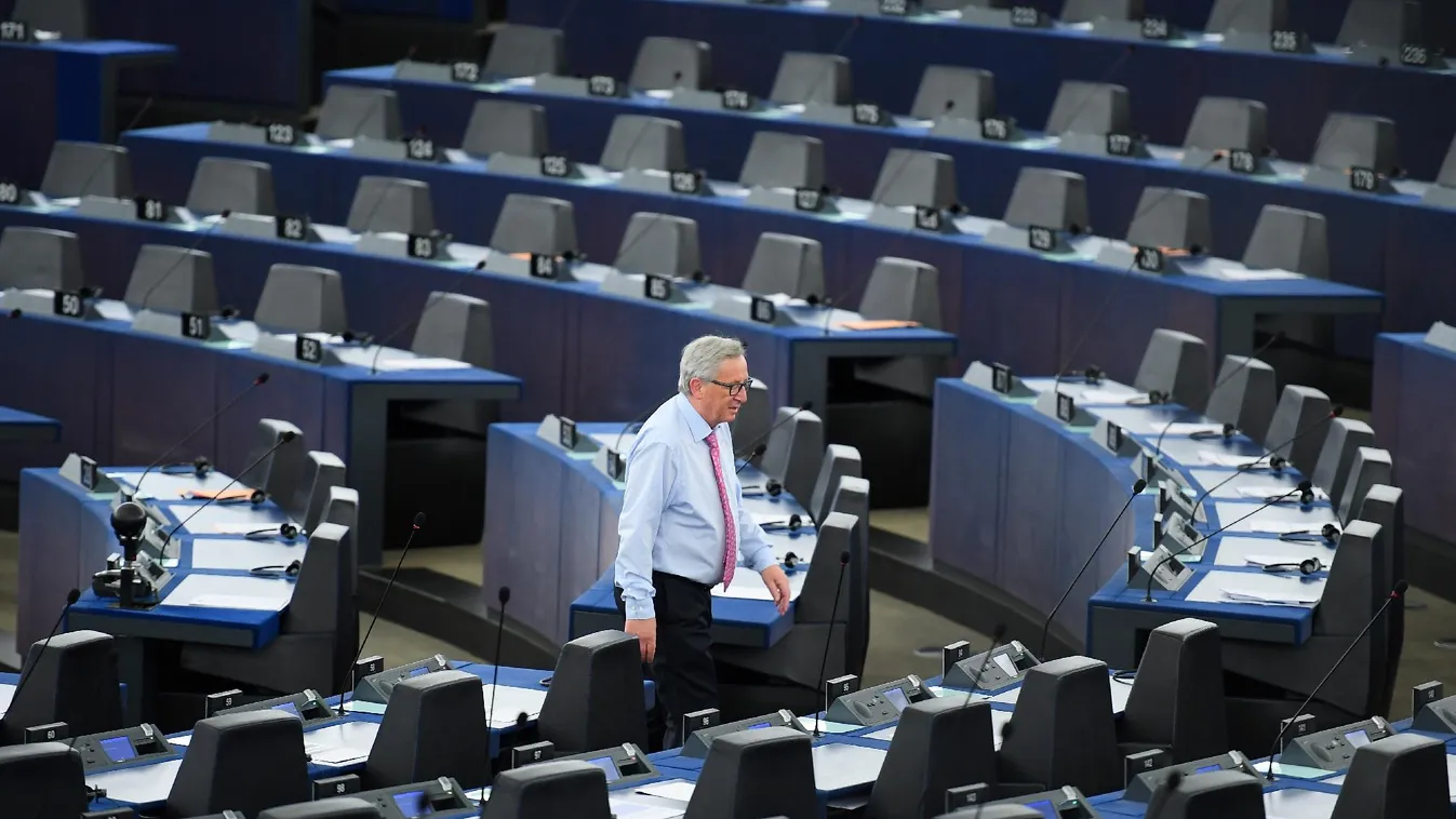 Menekültkvóta – Magyarország élőben extra