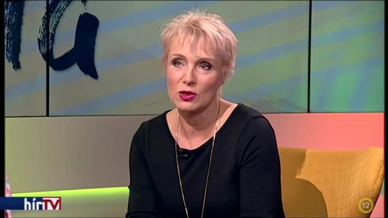 Paletta – Naptárlányok a Magyar Színházban