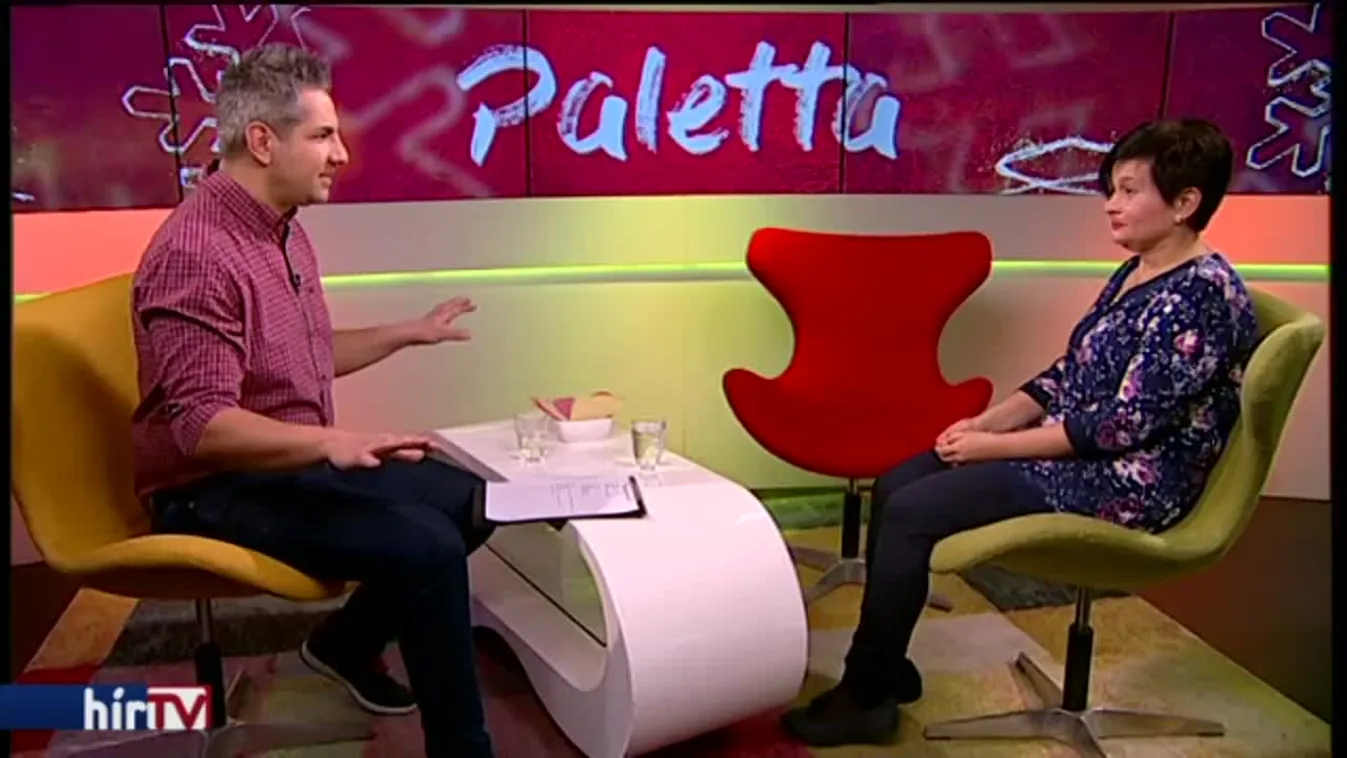 Paletta – Árdeli szép tánc