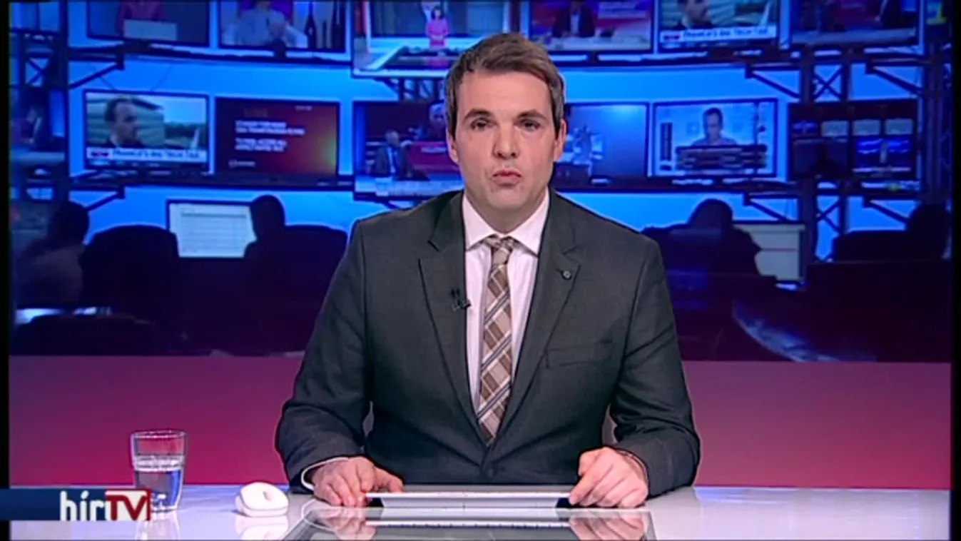 Lemond országgyűlési képviselői feladatairól a jobbikos Staudt Gábor