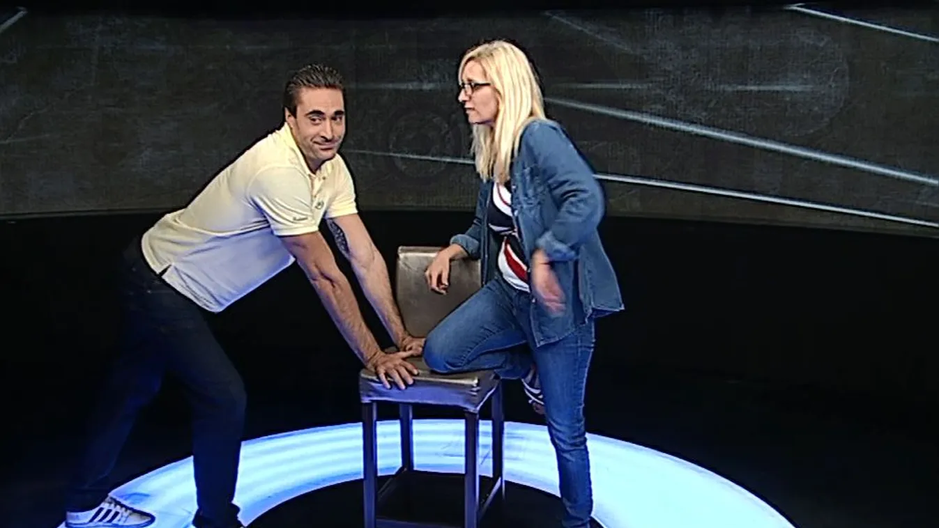 Saját magukból csináltak főhőst a Főhős készítői