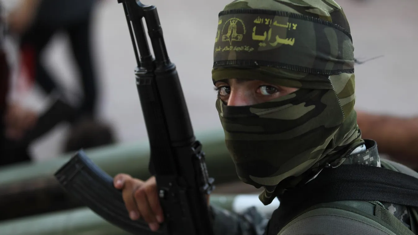 Újabb halálos összecsapás a Szentföldön