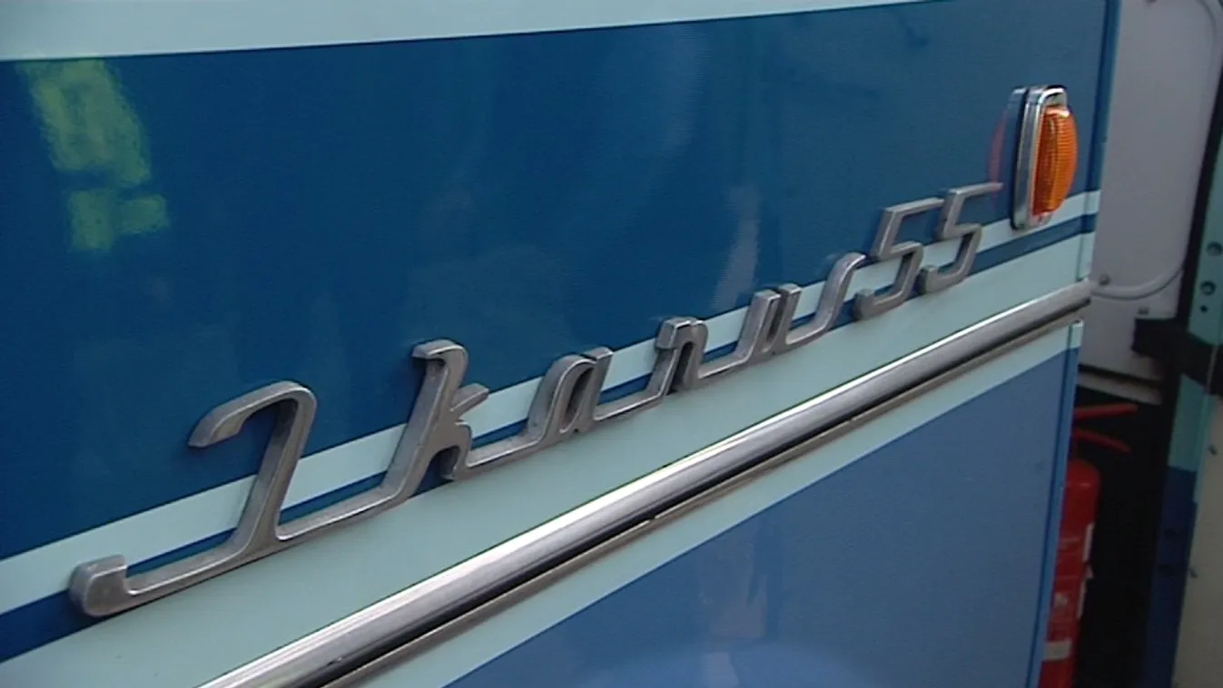 Bözsi furikázta a magyar buszgyártás szerelmeseit