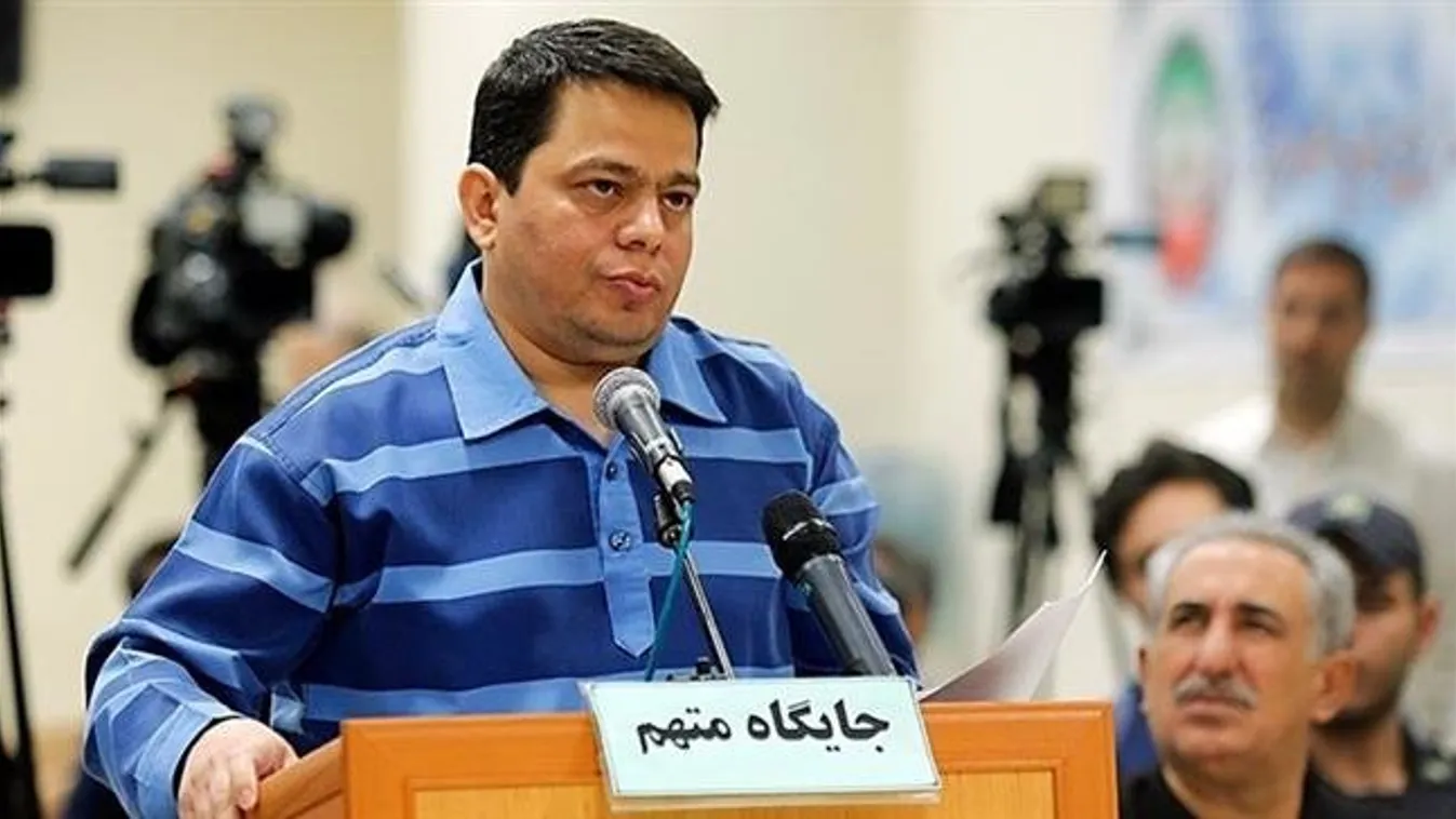 Korrupcióért halálbüntetés