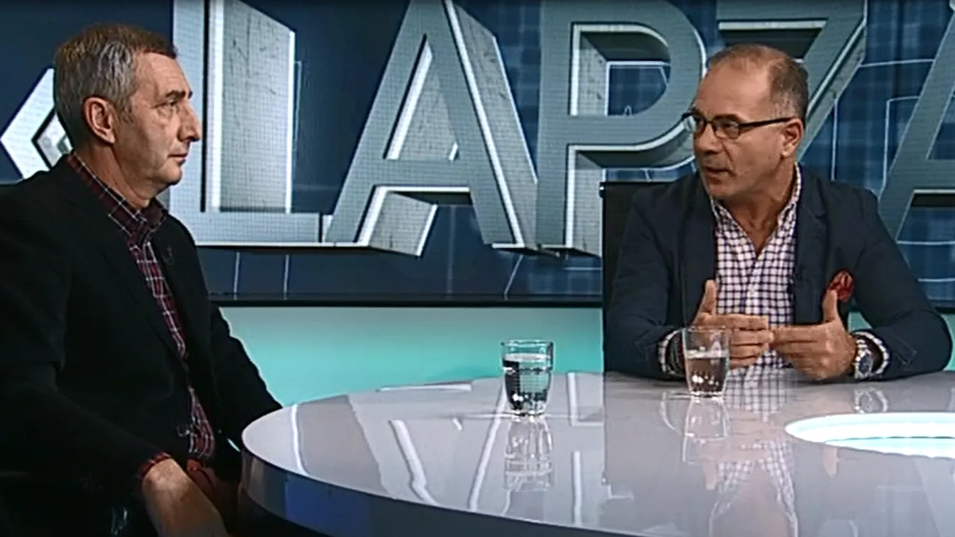 „Az emberek úgy érzik, jó lehetőségeik nyílnak több pénzt keresni”