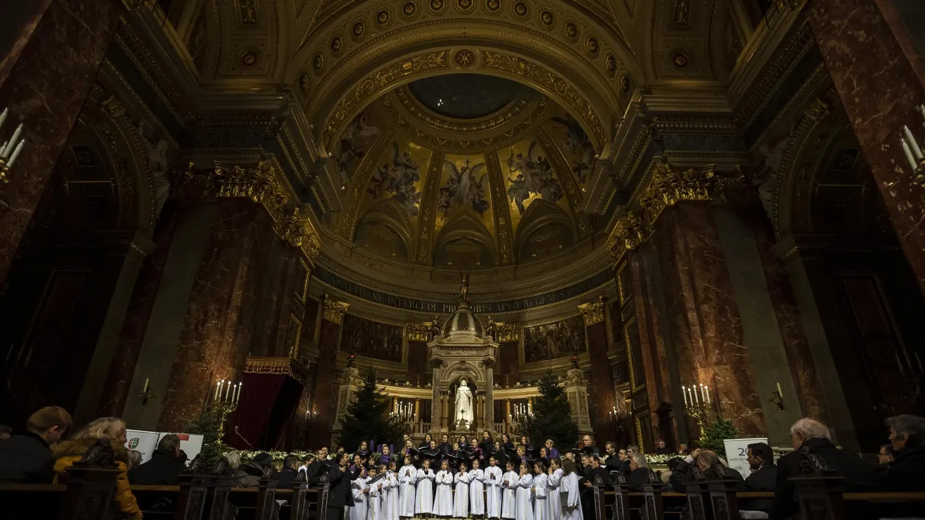 Szentmisével, koncerttel és kiállítással zárult az emlékév