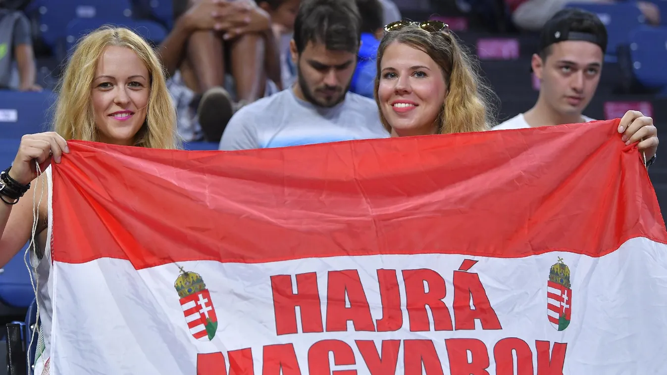 Győzelem Hollandia ellen, még kijuthat a férfi kosárválogatott a vb-re